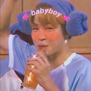 Meet your Posher, Cristal